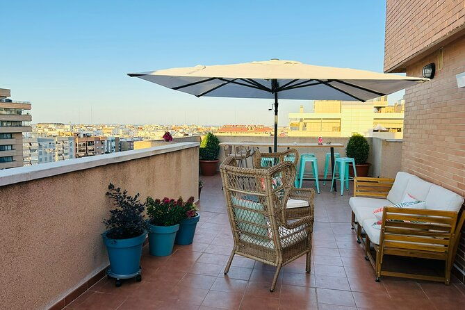 city-of-arts-sciences-tour-with-rooftop-tapas-wine