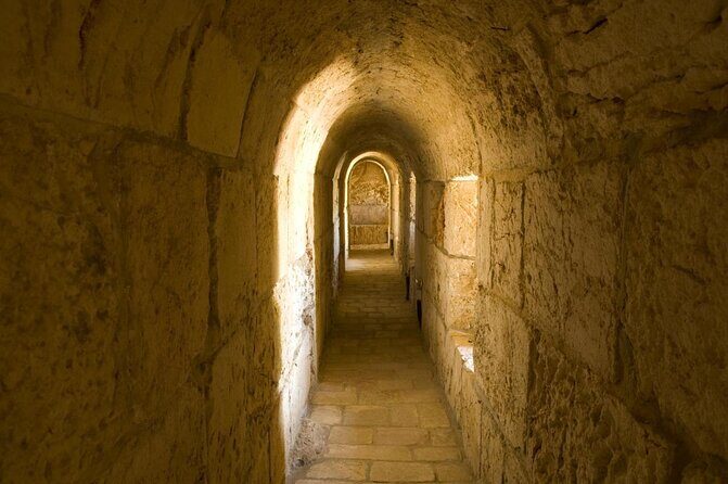 City of David and Underground Jerusalem Day Tour - An In-Depth Look at What Makes This Tour Special