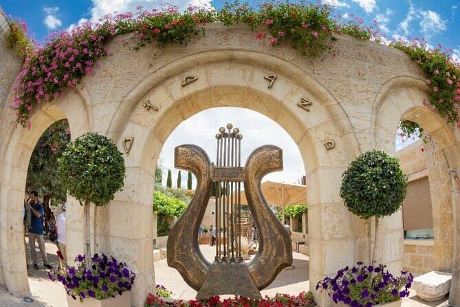City of David Private Guided Tour - Key Points