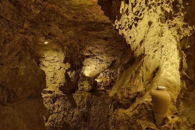 City of David Private Guided Tour - Final Thoughts: Who Will Enjoy This Tour?