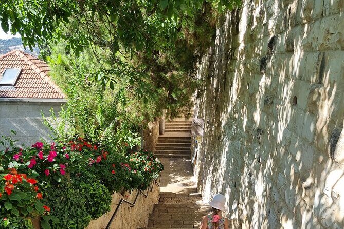 City of David Private Guided Tour - Final Words