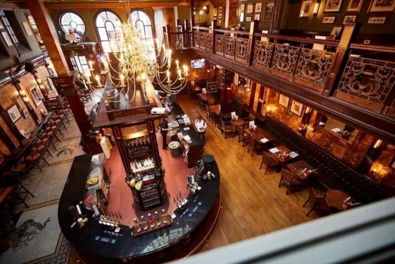 City of London Historic Pub Tour with Beers and Bar Snacks - Why This Tour Delivers Real Value