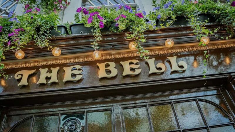 City of London Historic Pub Tour with Beers and Bar Snacks - Authenticity, Comfort, and Cultural Insights
