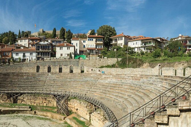 city-of-ohrid-sightseeing-tour