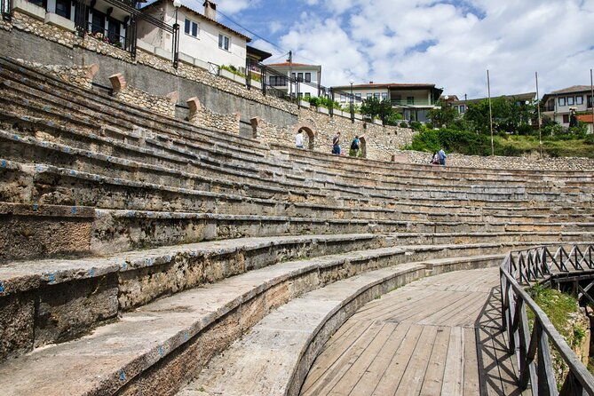 city-of-ohrid-sightseeing-tour