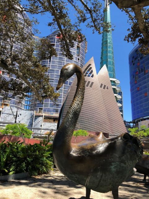 City of Perth Tour - Authentic Insights from Reviewers