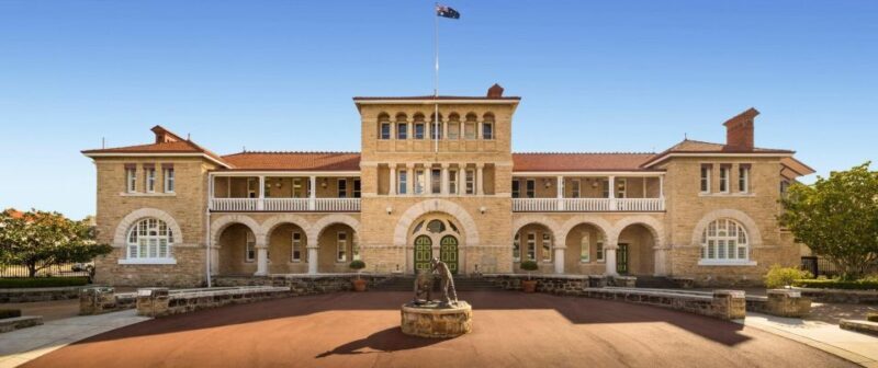 City of Perth Tour - Who Will Love This Tour?