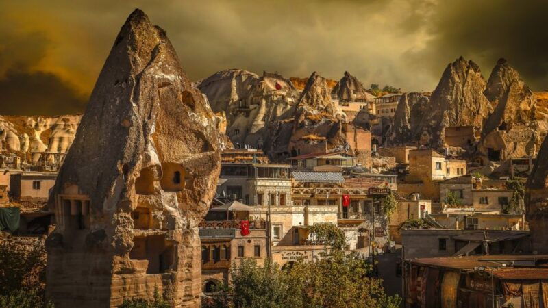 city-of-side-2-day-cappadocia-cave-hotel-balloon-tour