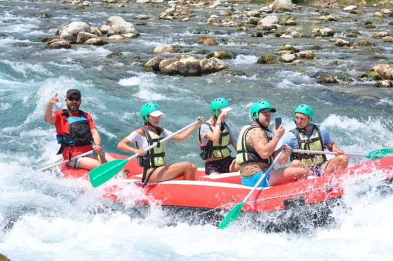 city-of-side-alanya-koprulu-canyon-rafting-tour-with-lunch
