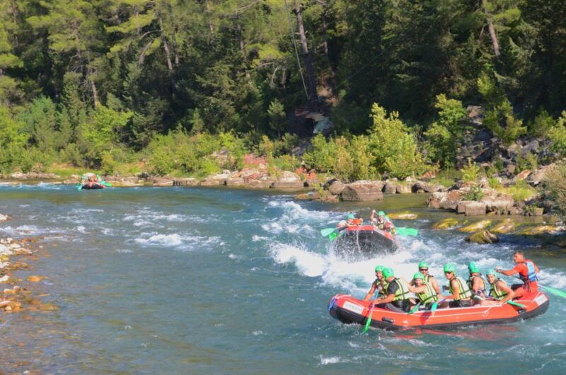 city-of-side-alanya-koprulu-canyon-rafting-tour-with-lunch