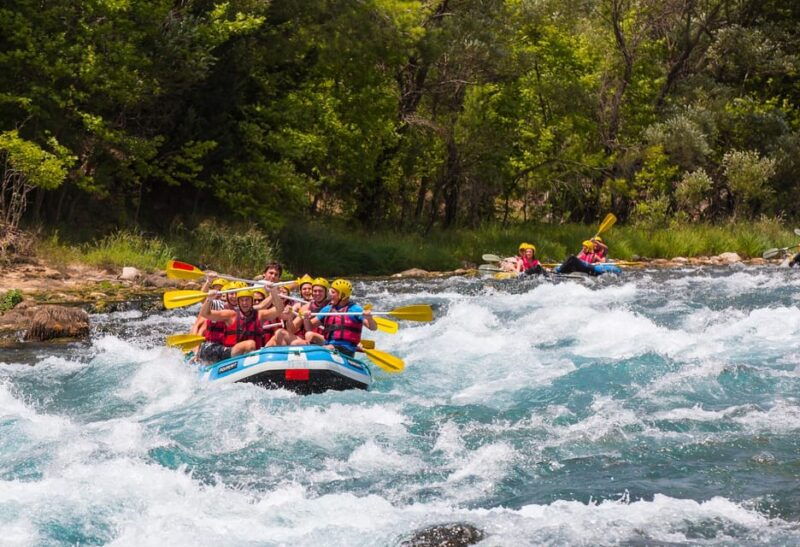 city-of-side-antalya-kemer-alanya-koprulu-canyon-rafting