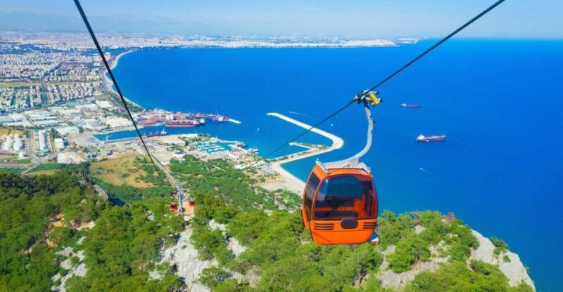 city-of-side-antalya-tour-waterfall-cable-car-with-lunch