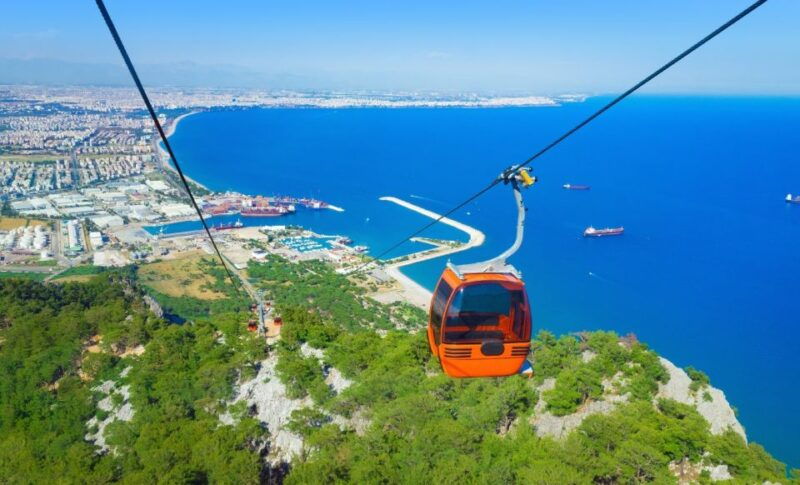 city-of-side-antalya-tour-waterfall-cable-car-with-lunch