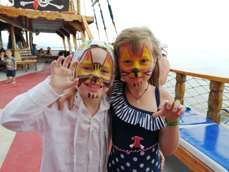 City of Side: Dolphin Island Boat Tour w/ Lunch & Drinks - The Sum Up: Is It Worth It?