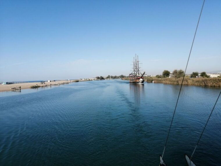 city-of-side-full-day-boat-tour-with-lunch-foam-party