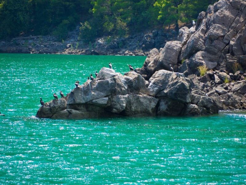 city-of-side-green-canyon-boat-trip-with-lunch-and-drinks