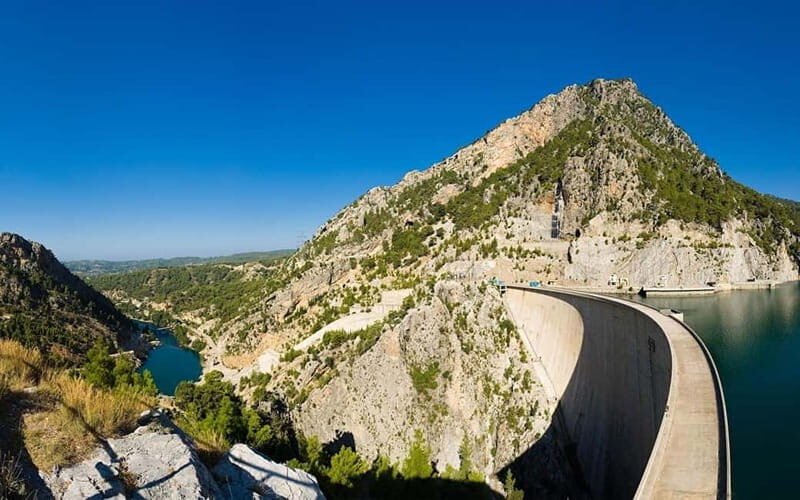 City of Side: Green Canyon, Waterfall, Ancient City Mix Tour - Practical Tips for Participants