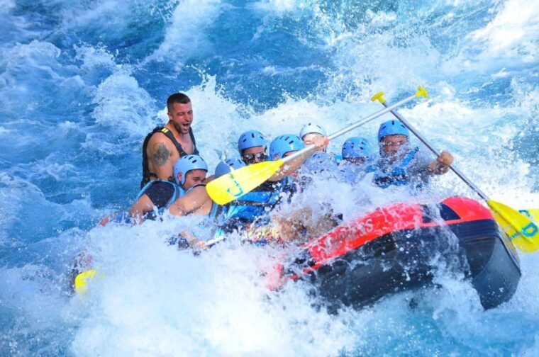 city-of-side-koprulu-canyon-rafting-tour-with-lunch