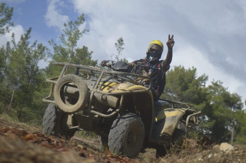 city-of-side-quad-bike-safari-in-the-taurus-mountains