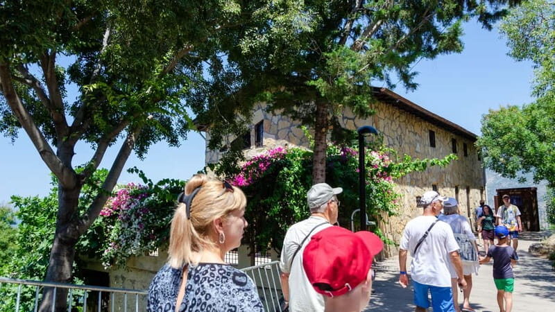 City of Side: Sapadere Canyon & Alanya Tour with Lunch - Key Points  