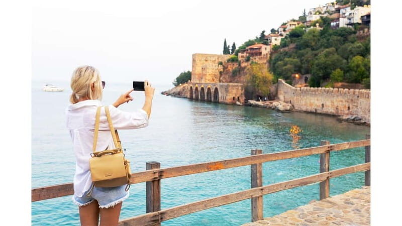 City of Side: Sapadere Canyon & Alanya Tour with Lunch - The Value of the Tour