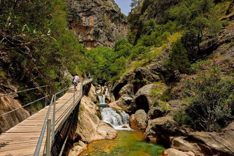 City of Side: Sapadere Canyon & Alanya Tour with Lunch - Frequently Asked Questions (FAQs)