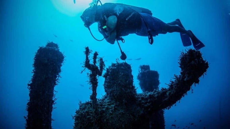 City of Side: Scuba Diving Underwater Museum with Pickup - Final Thoughts