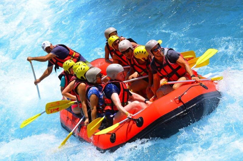 city-of-side-whitewater-rafting-with-lunch