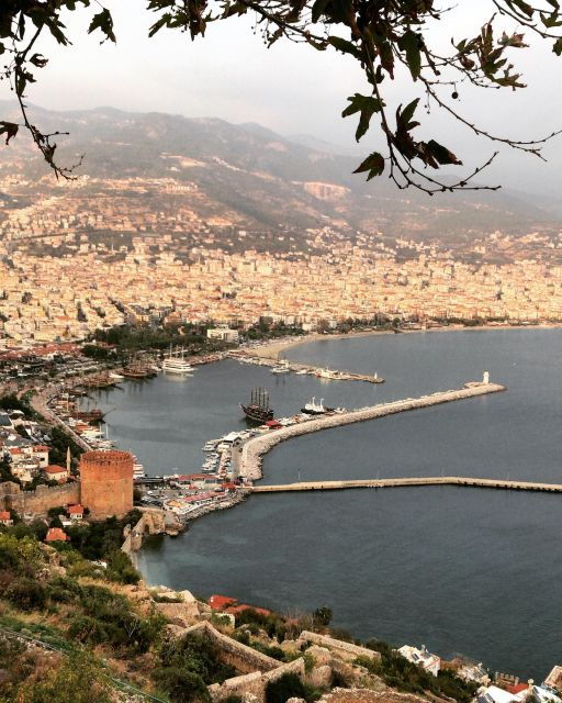 city-of-sidealanya-tour-with-boatcable-cardim-river-lunch