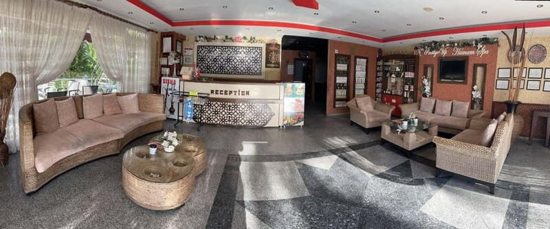 City Of Side:Turkish Bath with Traditional Turkish Tea - What to Expect from the Turkish Bath Tour in Side