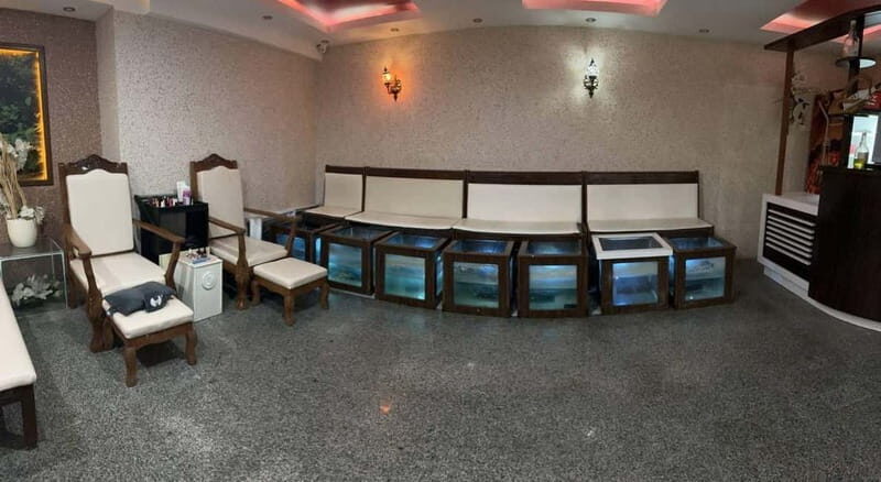 City Of Side:Turkish Bath with Traditional Turkish Tea - Authentic Review Insights and Real Guest Experiences