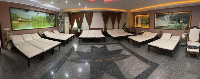 City Of Side:Turkish Bath with Traditional Turkish Tea - FAQ about the City of Side Turkish Bath with Traditional Tea