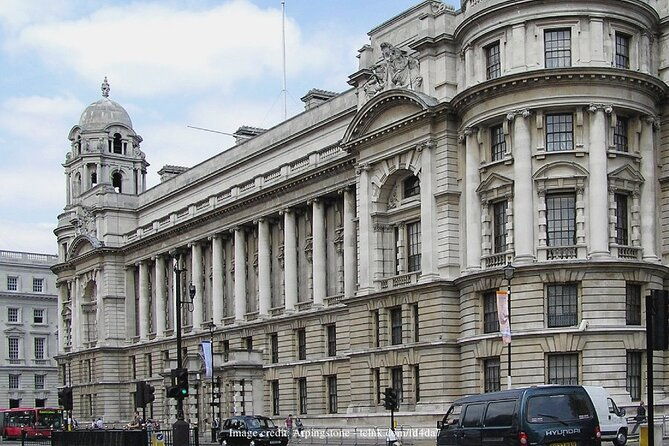 city-of-spies-espionage-in-london-war-rooms-private-tour