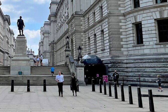 city-of-spies-espionage-in-london-war-rooms-private-tour