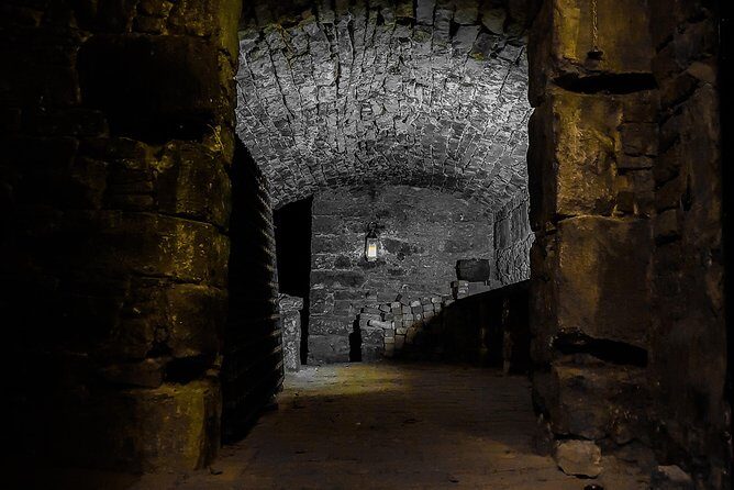 City of the Dead Underground Vaults (Day) - Is this tour right for you?