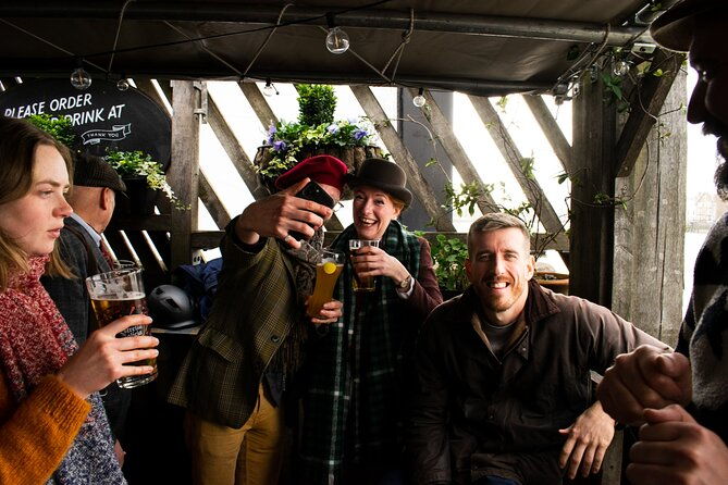 city-secrets-explore-londons-hidden-gems