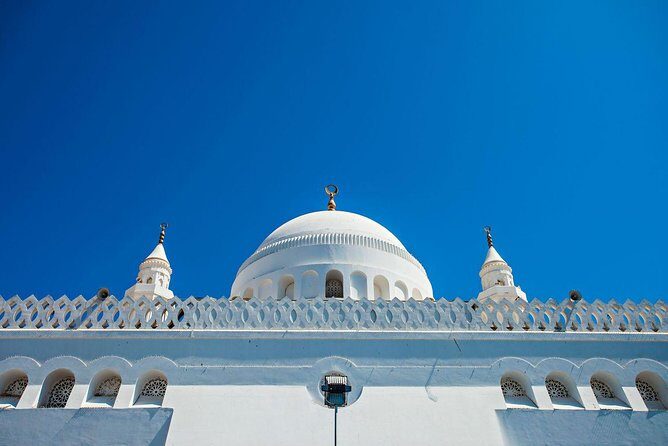 City Sightseeing Al Madinah Hop-On Hop-Off Bus Tour - Pricing and Overall Value