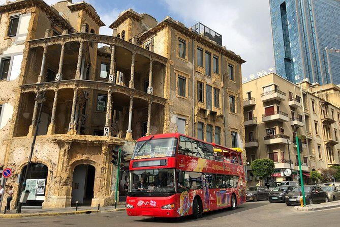 City Sightseeing Beirut Hop-On Hop-Off Bus Tour - The Sum Up: Is It Worth It?