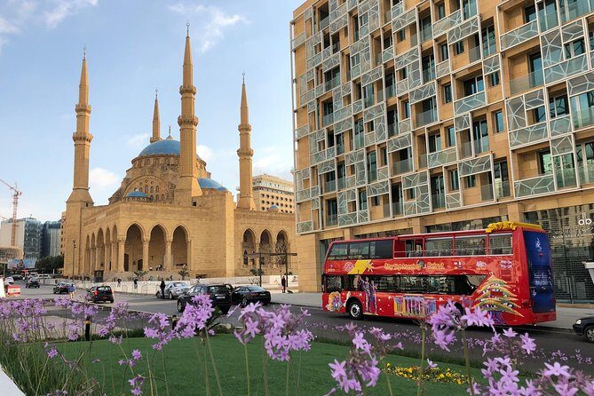 City Sightseeing Beirut Hop-On Hop-Off Bus Tour - FAQ