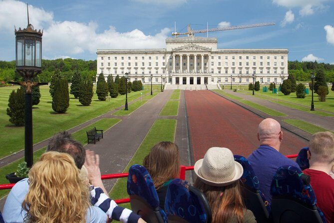 City Sightseeing Belfast Hop-On Hop-Off Bus Tour - Final Thoughts
