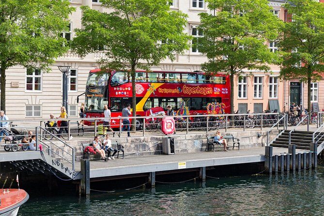 City Sightseeing Copenhagen Hop-On Hop-Off Bus Tour - Who Is This Tour Best For?