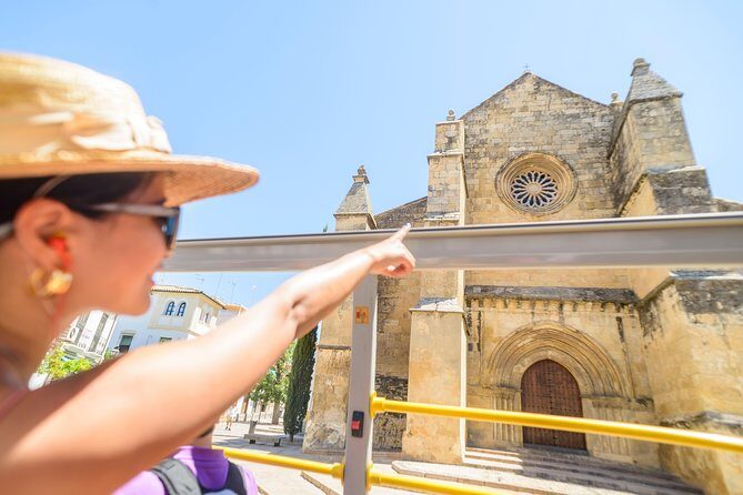 City Sightseeing Cordoba Hop-On Hop-Off Bus Tour - Who’s It Best For?