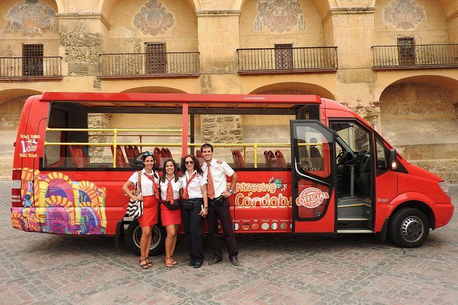 City Sightseeing Cordoba Hop-On Hop-Off Bus Tour - Final Thoughts