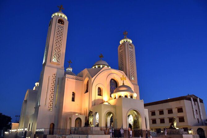 City Sightseeing Excursion Sharm El Sheikh - Key Points