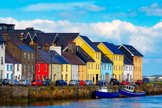 City Sightseeing Galway Hop-On Hop-Off Bus Tour - Final Thoughts