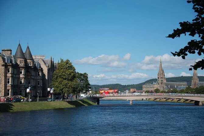 City Sightseeing Inverness Hop-On Hop-Off Bus Tour - Final Thoughts