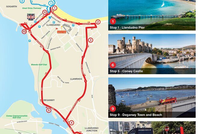 City Sightseeing Llandudno Hop-On Hop-Off Bus Tour - Who Will Love This Experience?