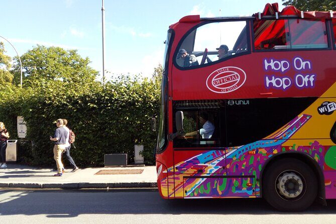 City Sightseeing Oslo Hop-On Hop-Off Bus Tour - Who Should Book This Tour?