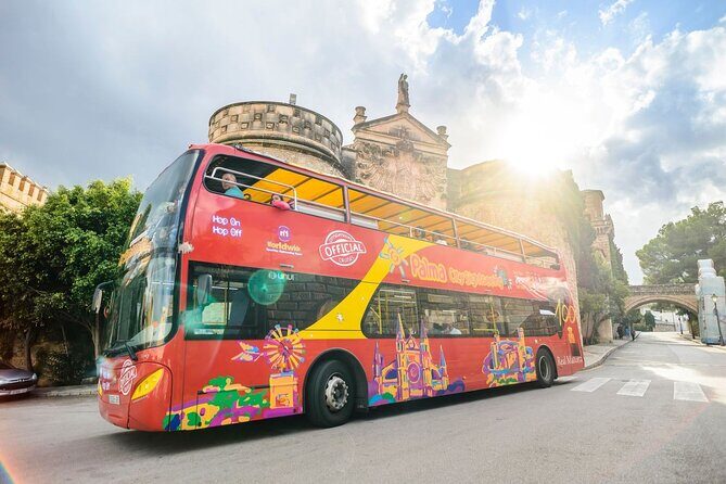 City Sightseeing Palma de Mallorca Hop-On Hop-Off Bus Tour - Exploring the Palma de Mallorca Hop-On Hop-Off Bus Tour: A Practical Guide