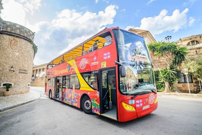 City Sightseeing Palma de Mallorca Hop-On Hop-Off Bus Tour - Practical Tips for Making the Most of the Tour